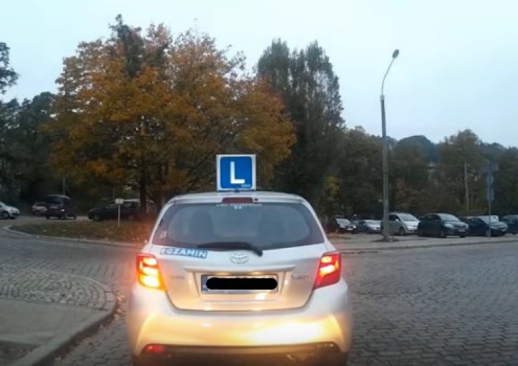  Będą zmiany w egzaminach na prawo jazdy