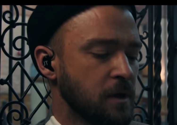  [video] Największe przeboje Justina Timberlake'a z okazji urodzin artysty