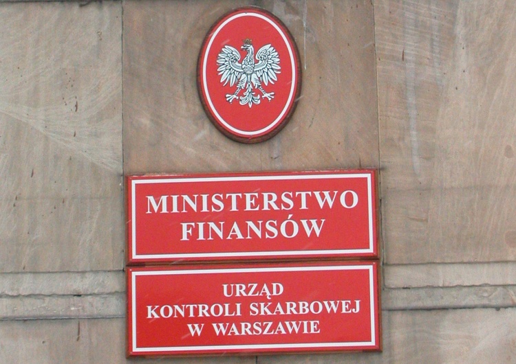  Ministerstwo finansów chce ułatwienia dochodzenia wierzytelności