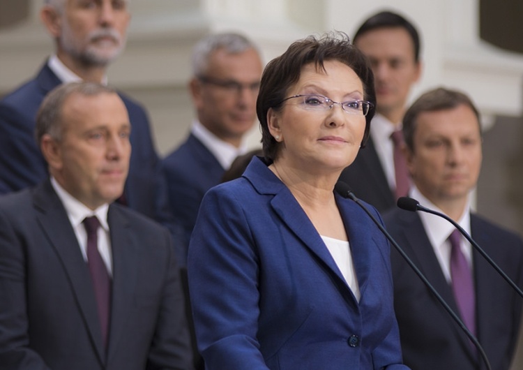 Kopacz o dinozaurach: Dzień rozpoczęłam od freudowskiej pomyłki