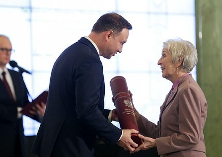 Pośmiertna nominacja generalska dla Jana Karskiego