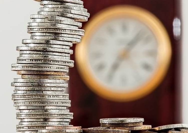 Rząd przyspiesza wykup obligacji. Chce tym samym oszczędzić 61 mln zł na odsetkach
