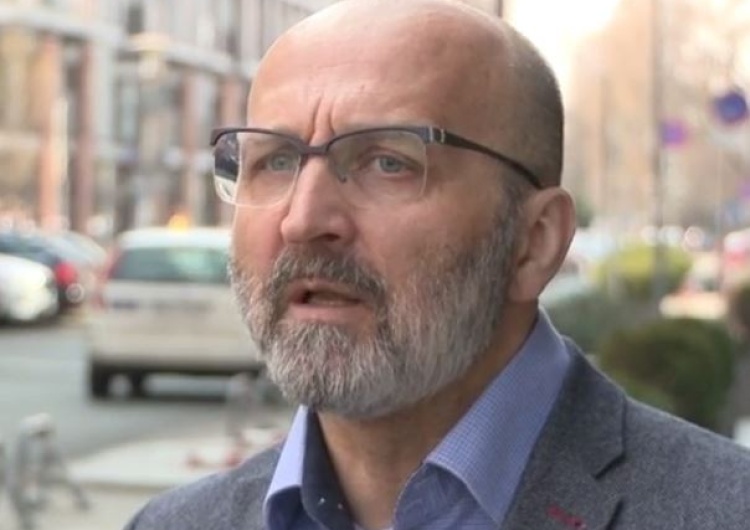 Kazimierz Marcinkiewicz: Na prostytutkach się nie znam, ale Stefan to bardzo prawy człowiek