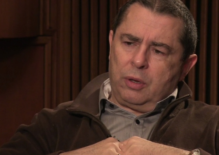 14 lat "Listy Wildsteina". B. Wildstein: Kto ma prawo zamknąć nam dostęp do wiedzy o naszej historii?