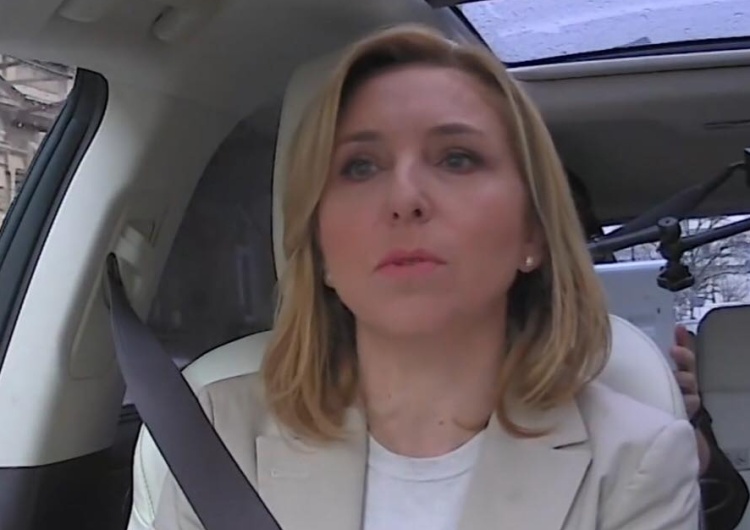 Dominika Wielowieyska pisze o pisowskim "układzie". Krzysztof Wyszkowski odpowiada