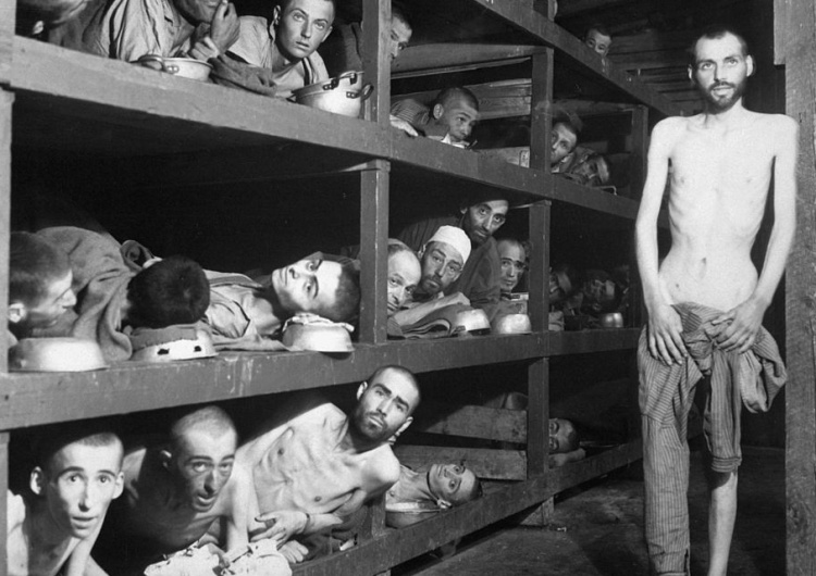  Skandal z muzeum kiełbasy na terenie obozu w Buchenwaldzie. Jerusalem Post pisze, że to... w Polsce