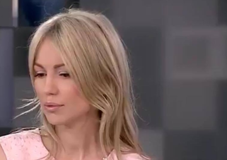 Oświadczenie TVN ws. napaści na Magdalenę Ogórek