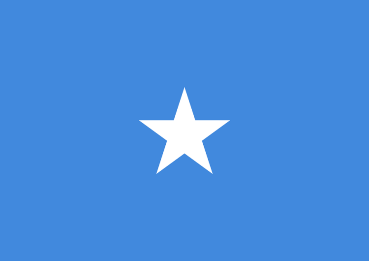 Somalia: Wybuch samochodu-pułapki. Nie żyją dwie osoby