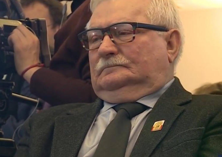 Wałęsa zachęca do uwag na temat jego życiorysu, jednocześnie strasząc sądem za pomówienia