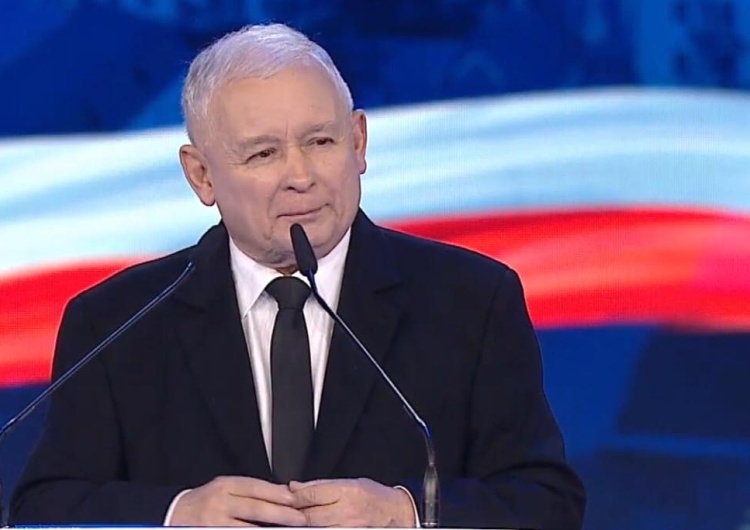 Nowe "taśmy Kaczyńskiego"... bez Kaczyńskiego