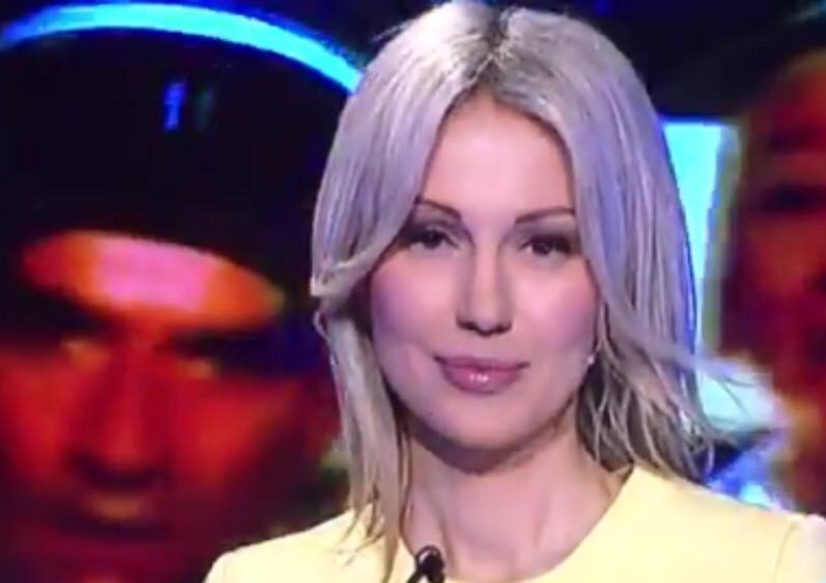 Uczestniczka wydarzeń pod TVP: "Nie zmieniłabym absolutnie niczego w zachowaniu wobec M. Ogórek"