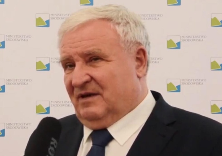 Kujda do GW: "Próby przypisywania mi działań nielegalnych spotkają się ze zdecydowaną reakcją prawną"