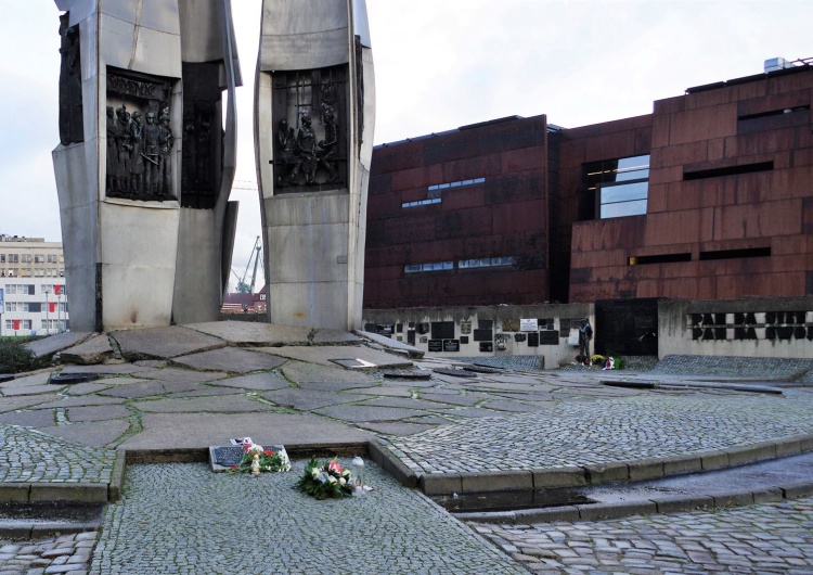  Solidarność wycofuje się z Rady ECS i Rady Historycznej ECS. To upolityczniona instytucja