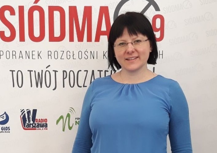 Kaja Godek: Ochrona życia była wprost wpisana w programie PiS. Te deklaracje nie zostały zrealizowane