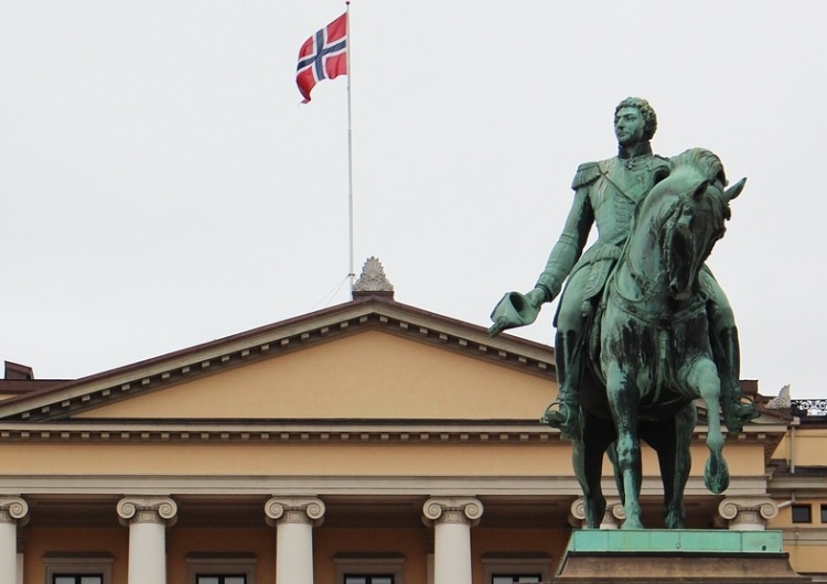 Polski konsul w Oslo nie będzie odwołany