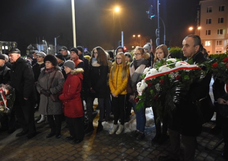 Obchody 37. rocznicy Świdnickich Spacerów