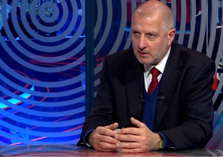 Były prezydent Wrocławia, Rafał Dutkiewicz dostał pracę w Niemczech