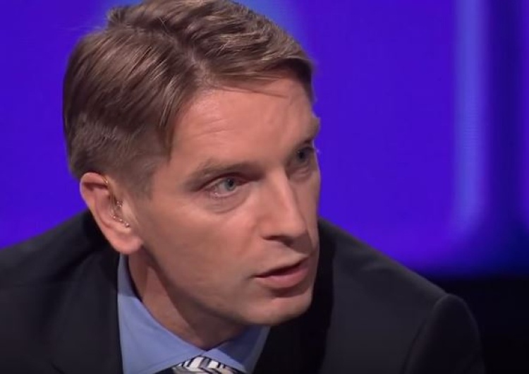 Lis ogłasza bojkot TVP i namawia do niepłacenia abonamentu. Ostra odpowiedź KRRiT