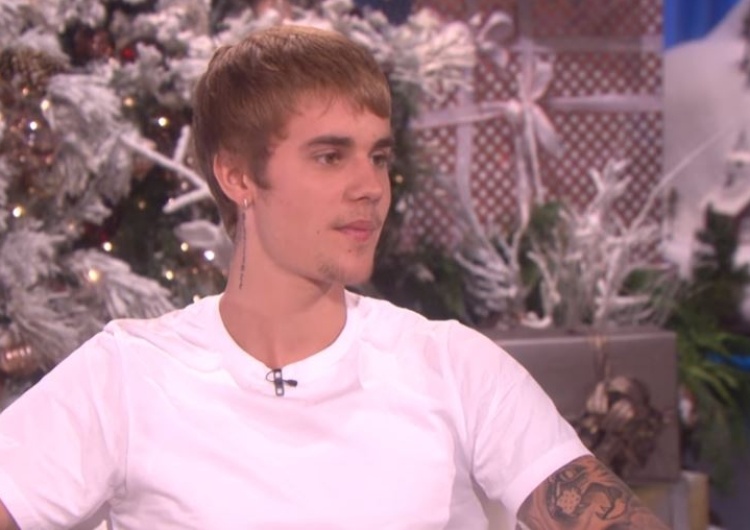 Justin Bieber w wywiadzie dla "Vogue": Byłem uzależniony od seksu. Teraz żyję w czystości