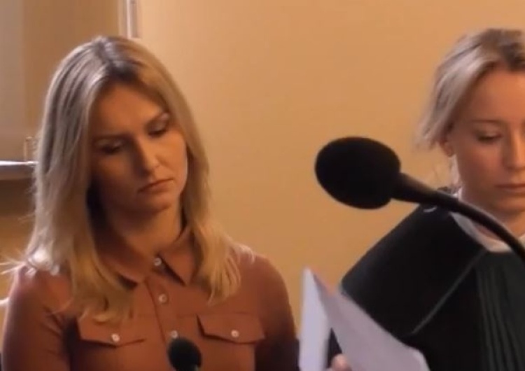 Natalia Nitek-Płażyńska: Wygrałam z nazistą! Pamiętajmy, by walczyć o swoją godność