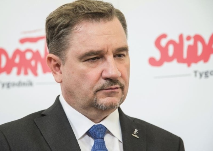 Piotr Duda: Jan Olszewski był wielkim Polakiem, patriotą, człowiekiem "S", nie kłaniał się żadnym układom