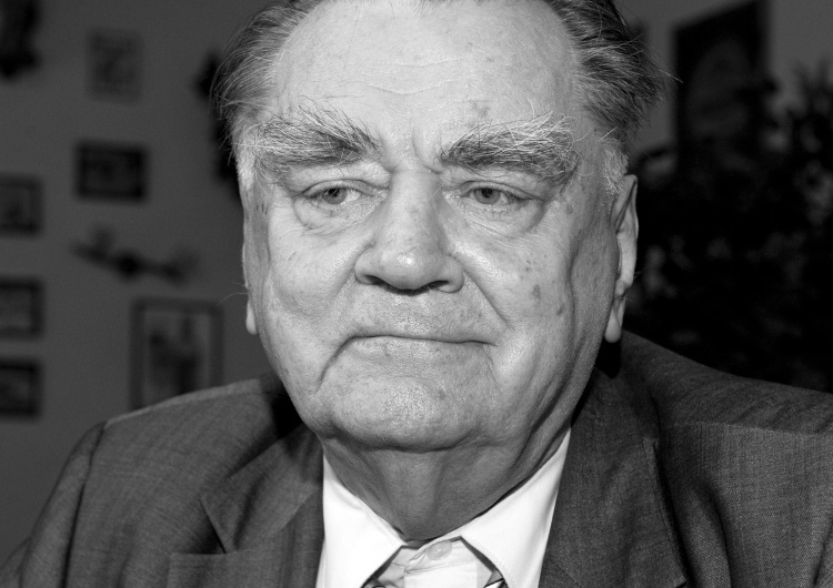 Poznaliśmy datę pogrzebu Jana Olszewskiego