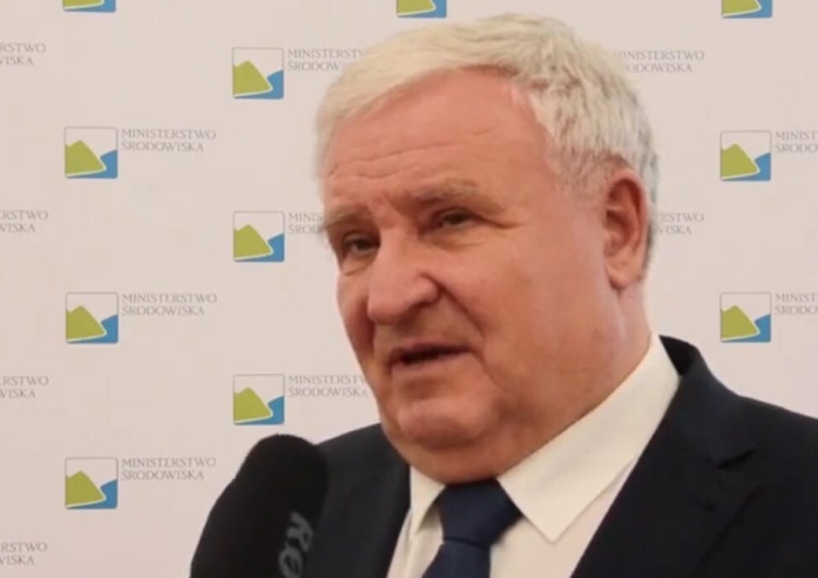 RMF nieoficjalnie: Kazimierz Kujda podał się do dymisji. Prof. Cenckiewicz odpowiada
