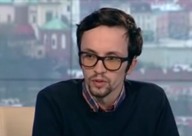 Pereira: "Adam Bodnar to nie tylko upolitycznienie, ale intelektualna porażka tej instytucji"