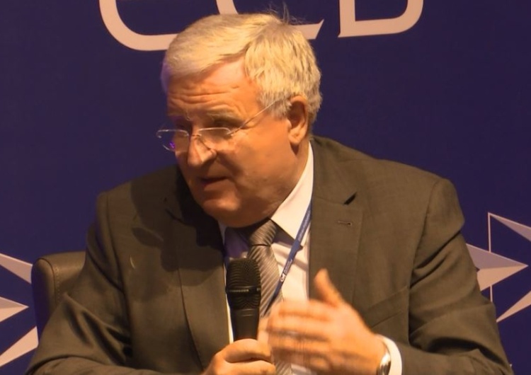Oficjalnie: Kazimierz Kujda odwołany z funkcji prezesa NFOŚiGW