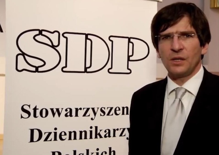  Oświadczenie dziennikarzy: SDP nie uczestniczy w pracach Rady Etyki Mediów i z nią nie współpracuje