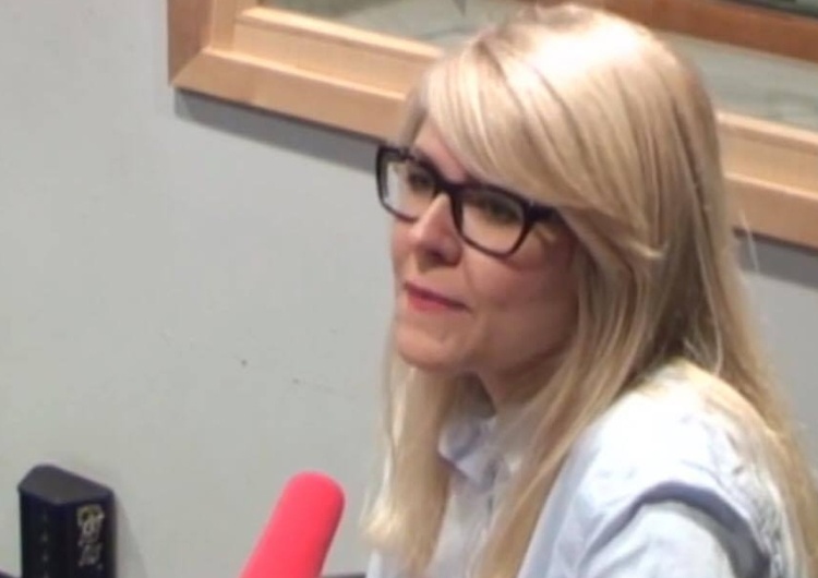 Do czego to doszło? Dziennikarka Newsweeka apeluje do TOK FM o "deko logiki z rana"