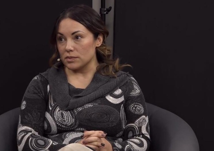 Już oficjalnie. Polska udzieli azylu Silje Garmo i jej córeczce
