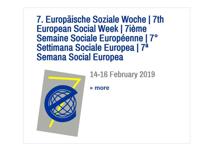  W Mediolanie rusza Europejski Tydzień Społeczny