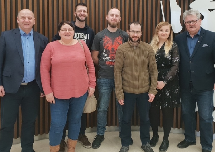 „Wypracowujemy nową strategię”. W Gdańsku odbyło się spotkanie działu rozwoju