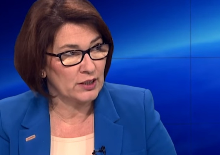 W związku z niedopuszczalnymi wypowiedziami ws. "odpowiedzialności za Holocaust" PiS zaproponuje uchwałę