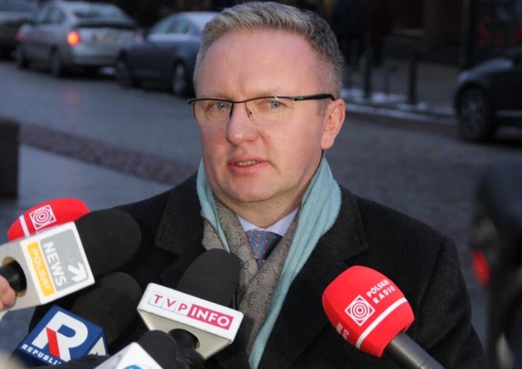 Krzysztof Szczerski: Wypowiedź Netanjahu została zmanipulowana