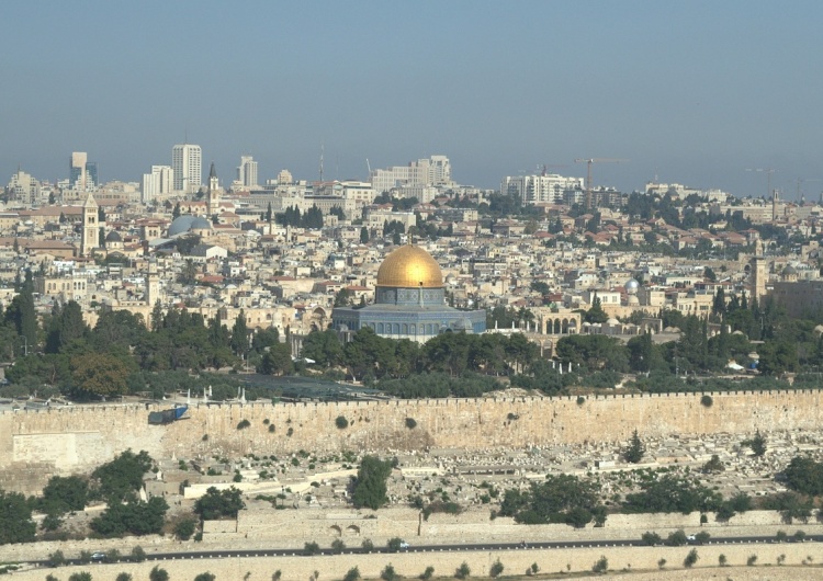Jerusalem Post nie poczuwa się do wywołania kolejnego kryzysu między Polską a Izraelem
