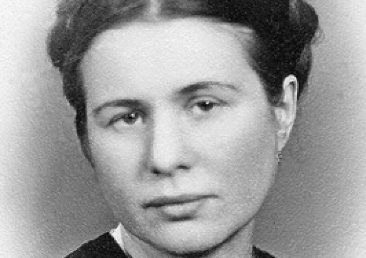 Dzisiaj rocznica urodzin Ireny Sendlerowej. Magdalena Ogórek: "Powinna mieć swoje muzeum"