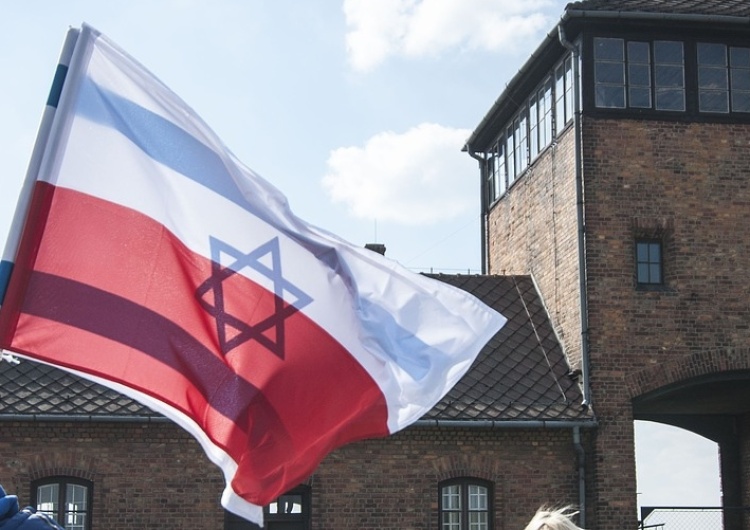 Ks. Chyła: "Poprawność polityczna w relacjach polsko-żydowskich zaszczepiła wielu osobom..."