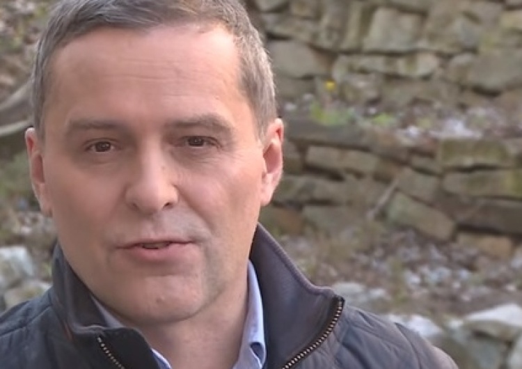 Gmyz: Próbuję sobie wyobrazić moich przyjaciół antykomunistów, jak będą głosować na listę Cimoszewicza