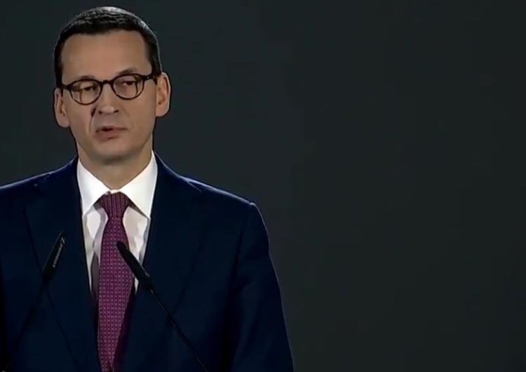 wPolityce.pl: Premier nie leci na szczyt V4 do Izraela?