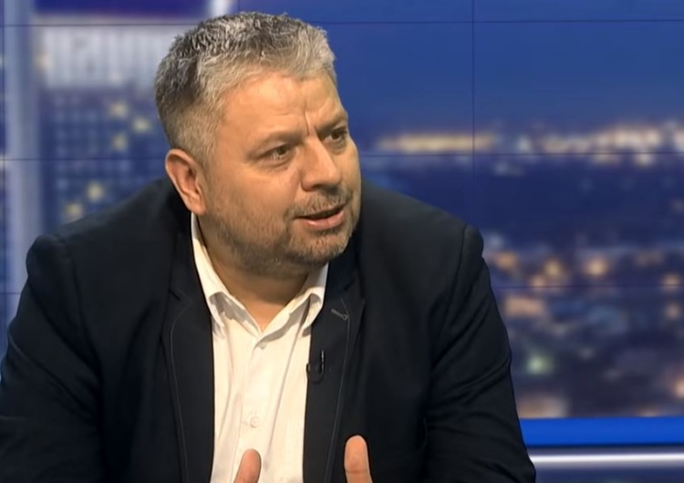 Witold Repetowicz: Za kryzys w stosunkach polsko-izraelskich całkowitą winę ponosi Izrael