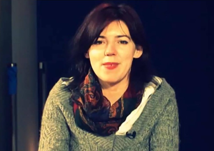 Dominika Cosić: Zbyt emocjonalne komentarze są wykorzystywane do tworzenia tez o polskim antysemityzmie