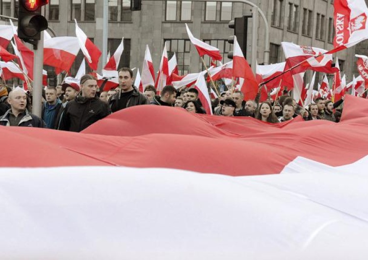  Polską demokracją po 25 latach nie za bardzo można się chwalić