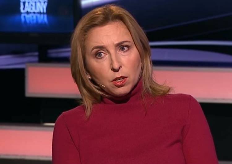 Wielowieyska: "Politycy Izraela złamali polsko-izraelską deklarację". Winę za to ponosi jednak... rząd