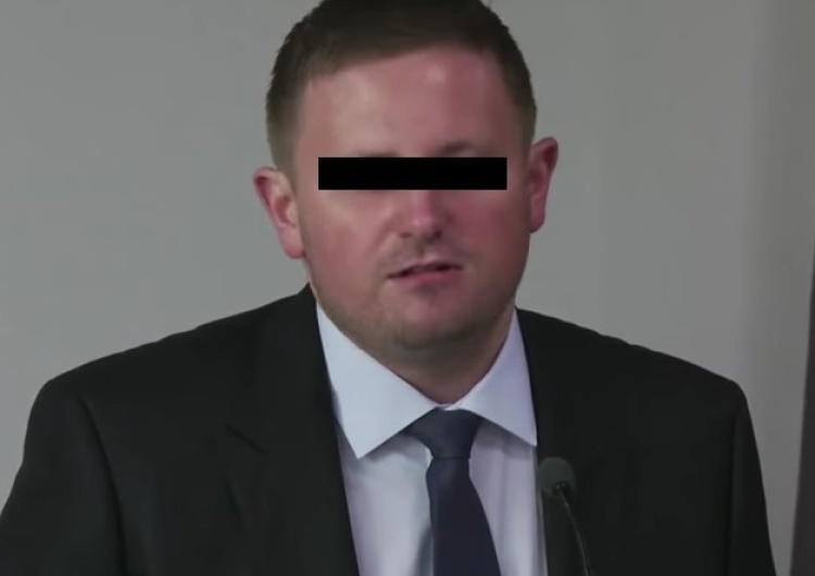  Zbigniew Kuźmiuk: Prokuratorzy potwierdzają, że „opieka” nad Marcinem P. jednak była