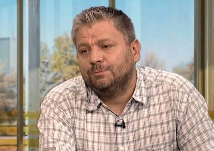 Witold Repetowicz: "Czwartkowa wizyta Benjamina Netanjahu w Moskwie będzie ósmą w ciągu 3 lat..."