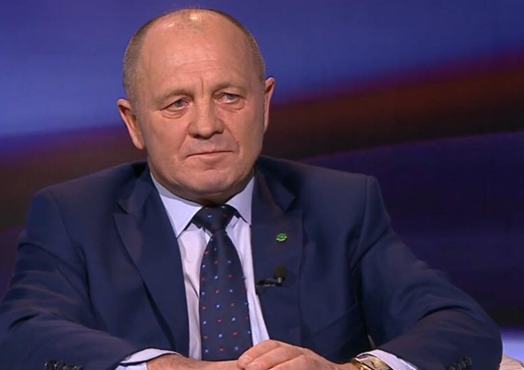 Sawicki o koligacjach PADa, PMM i PJK z Żydami. Wybranowski: "Powiało stylem Marca '68"