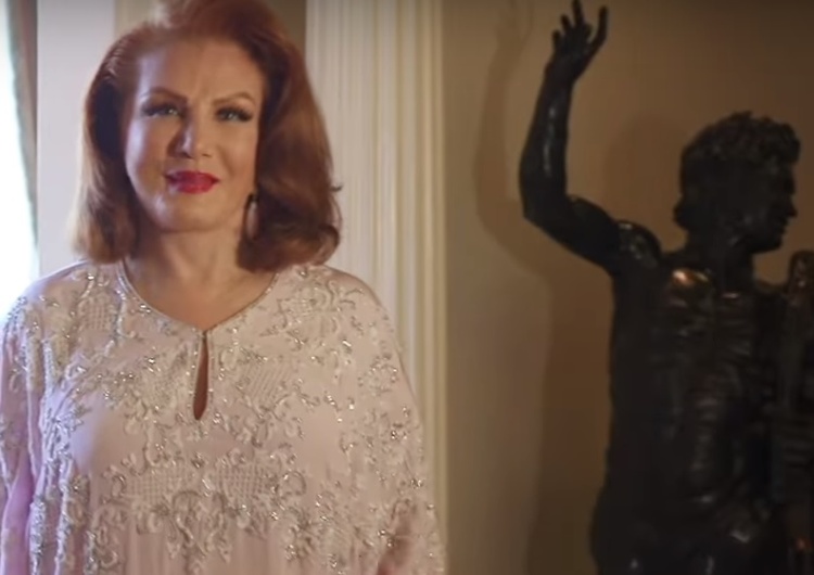 Komentarz ambasador Mosbacher do słów MSZ Izraela Katza