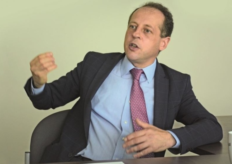  [Tylko u nas] Prof. Wróblewski: Izrael zapomina, że jest w bardzo niebezpiecznym położeniu